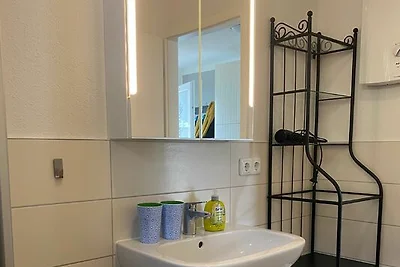 Vakantieappartement Gezinsvakantie Gelbensande
