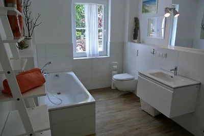 Vakantieappartement Gezinsvakantie Graal-Müritz