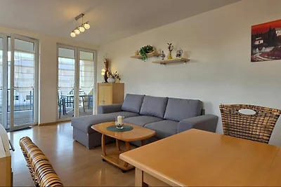 Ferienwohnung L41 "Morgensonne"