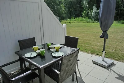Ferienwohnung KWH 7 EG - "Bastei"