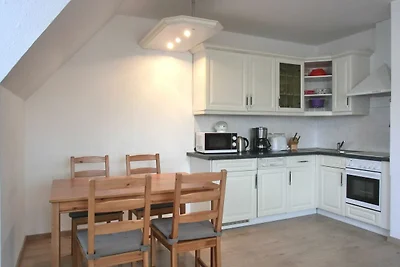 Vakantieappartement Gezinsvakantie Graal-Müritz