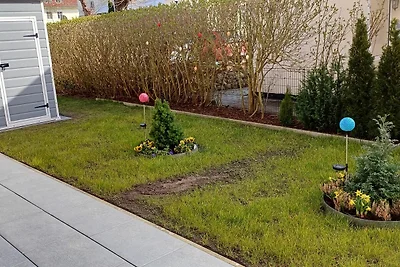 Ferienwohnung LP2 - "Kieselstein"