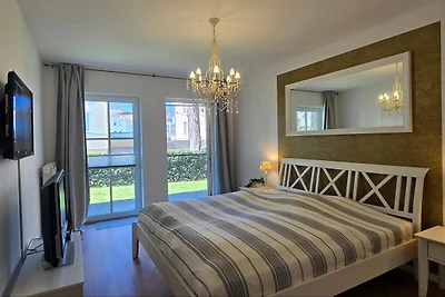 Ferienwohnung L29- "Rosenort"