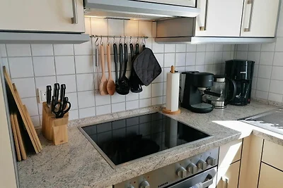 Ferienwohnung M32 "Linde"