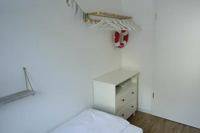Vakantieappartement Gezinsvakantie Graal-Müritz