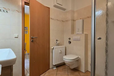 Ferienwohnung H 09
