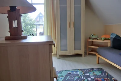 Ferienwohnung D9
