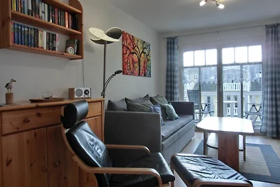 Ferienwohnung D3
