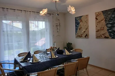 Ferienhaus FH1