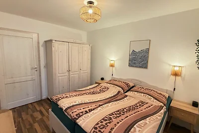 Ferienwohnung GraalZeit W13.0.S