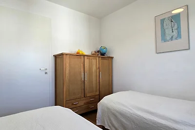 Appartamento Vacanza con famiglia Graal-Müritz