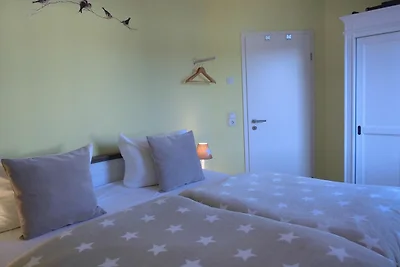 Ferienwohnung KWi 26 OG