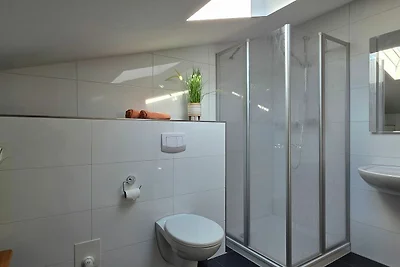 Ferienwohnung FR2 - "Waldwohnung"