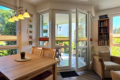 Ferienwohnung i38