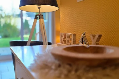 Ferienwohnung KWF-4b EG