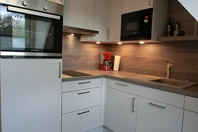 Ferienwohnung ZU3 "Windsänger"