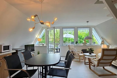 Casa vacanze Vacanza di relax Rostock