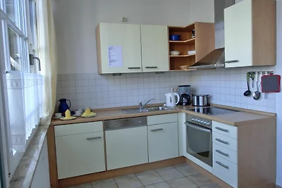 Ferienwohnung LVC1