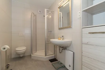 Vakantieappartement Gezinsvakantie Gelbensande