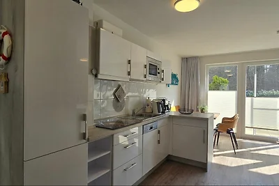 Ferienwohnung KWi 37 EG - "Ostsee Igel"