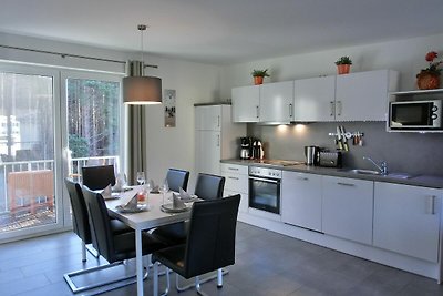 Ferienwohnung KWE 19 OG