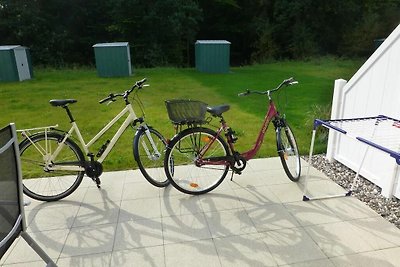 Apartamento Vacaciones familiares Gelbensande