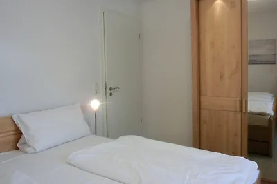 Appartamento Vacanza con famiglia Graal-Müritz