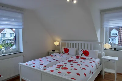 Vakantieappartement Gezinsvakantie Graal-Müritz