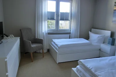 Ferienwohnung i30 "Achterdeck"