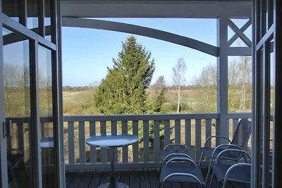 Ferienwohnung B8