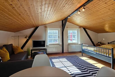 Ferienwohnung FR2 - "Waldwohnung"