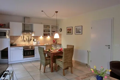 Vakantieappartement Gezinsvakantie Graal-Müritz