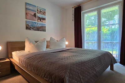 Ferienwohnung LFR24