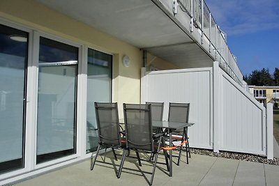 Ferienwohnung KWi 84 EG