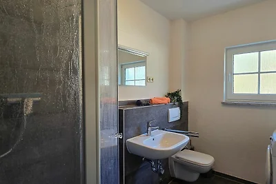 Ferienwohnung U5 "Wassermann"