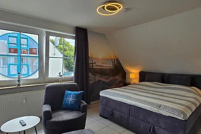 Ferienwohnung P4