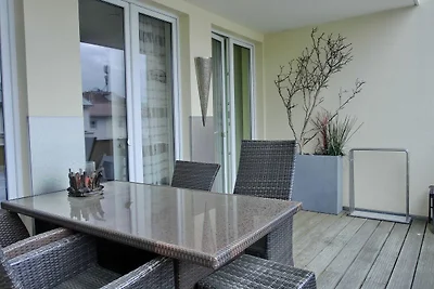 Ferienwohnung L25 -"Handrick"
