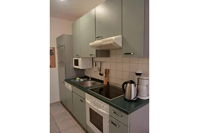 Ferienwohnung i23