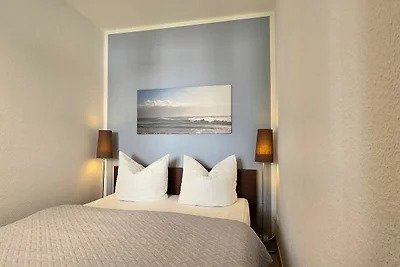 Ferienwohnung i32 "Strandmuschel"