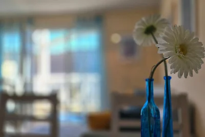 Vakantieappartement Gezinsvakantie Graal-Müritz