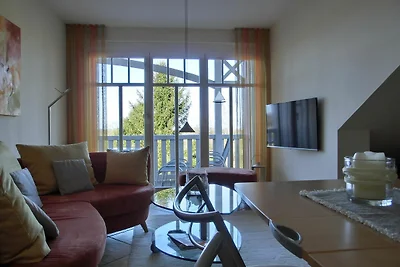 Ferienwohnung B8