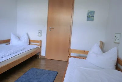 Ferienwohnung G11 "Idyll"