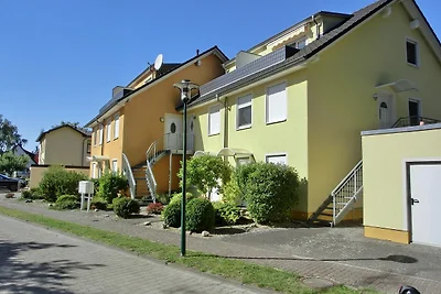 Ferienwohnung S37 "Sandkorn"