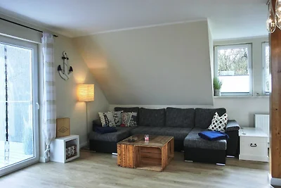 Casa vacanze Vacanza di relax Markgrafenheide