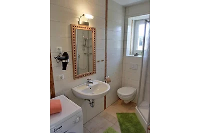 Vakantieappartement Gezinsvakantie Gelbensande