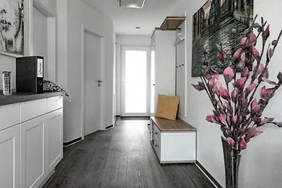 Ferienwohnung KWi 83 EG "Casa Baltico"