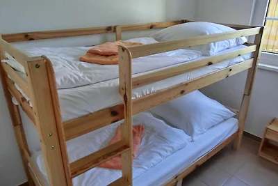 Appartamento Vacanza con famiglia Graal-Müritz