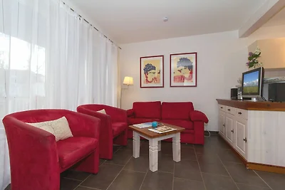Appartamento Vacanza con famiglia Graal-Müritz