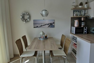 Ferienwohnung KWi 66 OG "Sanddorn"