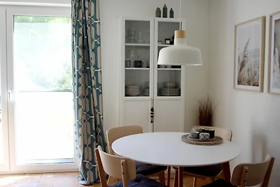 Ferienwohnung KWE 24EG - "meerLiebe"